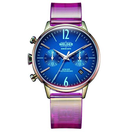 Welder Moody Watch WWRC127 Kadın Kol Saati