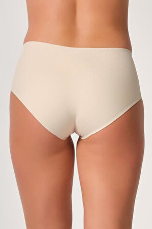 TEN MI Emay 2702 Mama Lazer Slip Korse