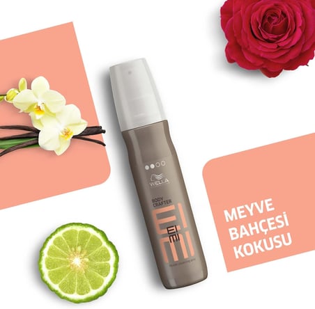 Eimi Volume Shape Control 500 ML