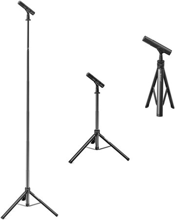Mikrofon Standı