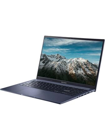ASUS Vivobook 15 X5102ZA i5 1235U 24GB RAM 512GB SSD 15.6'' FHD W11PRO EJ1644  & PER4 ÇANTA