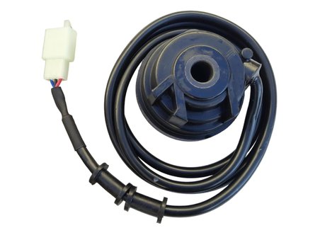 7TTY2302-TUR MONDİAL TURİSMO 50i KUBA BLUEBERRY KM ADAPTÖRÜ KABLOLU