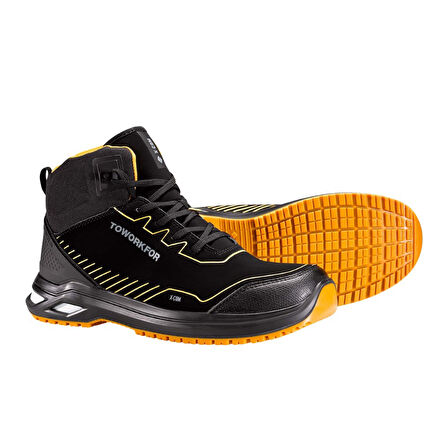 Toworkfor X-505 S3 SRC ESD İş Botu