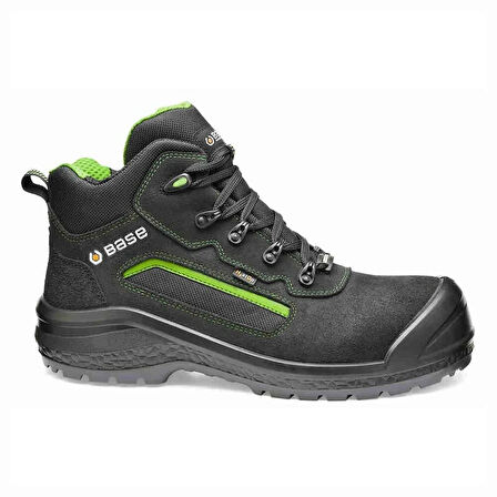 Base B0898S BE-POWERFUL TOP S3 CI WR SRC İş Botu