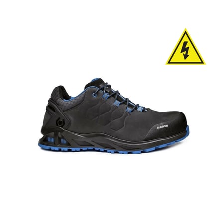 Base B1000B K-ROAD S3 HRO CI SRC İş Ayakkabısı