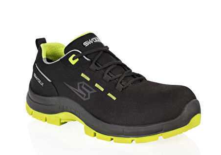 Swolx COMBO-X 100 S3 İş Ayakkabısı