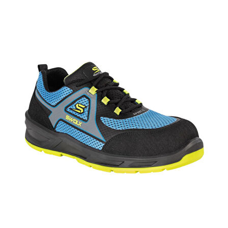 Swolx SPORT-X 10 S1P İş Ayakkabısı