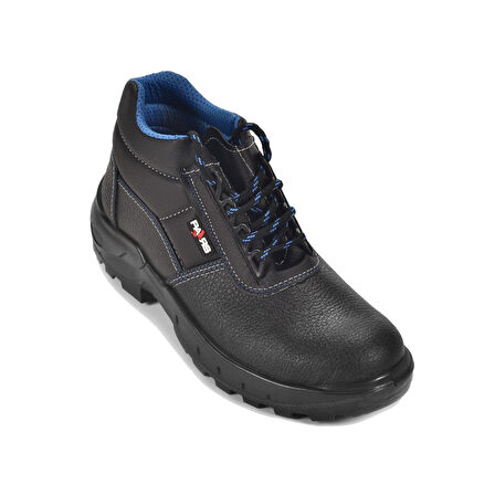 PARS HSC 111 S2 Çelik Koruyuculu İş Botu