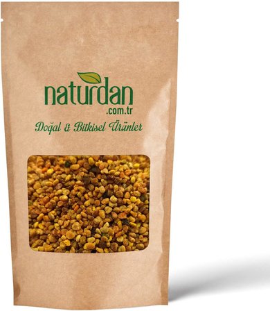 Naturdan Polen 1 kg
