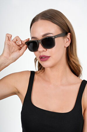 2040 C04 44 Olivier Philippe Güneş Gözlüğü