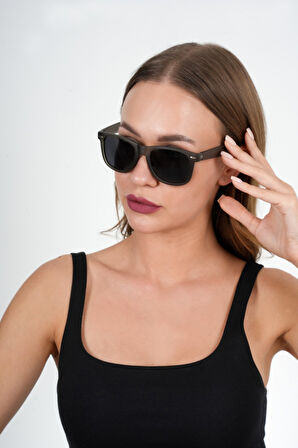 2040 C04 -44 Olivier Philippe Güneş Gözlüğü