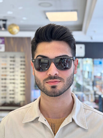 2040 C04 -44 Olivier Philippe Güneş Gözlüğü