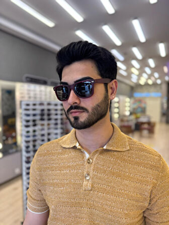 2040 C05 44 Olivier Philippe Güneş Gözlüğü