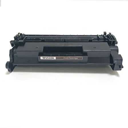 Baskistan HP LaserJet Pro 4003dw 151A Siyah Chipsiz Muadil Toner 3.050 Sayfa W1510A