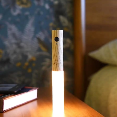 CT-5250 Kumru Şarjlı LED Duvar Aplik Günışığı