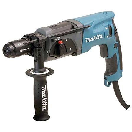 Makita HR2470 Kırıcı Delici Matkap