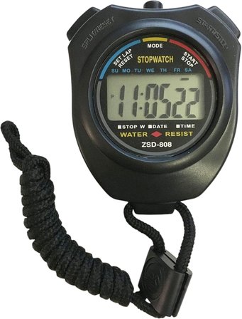 Zsd-808 Kronometre