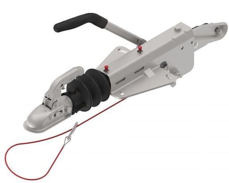 KNOTT 2700 KG FRENLİ KAPLİN