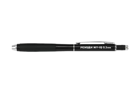 Pensan My Iq Versatil Kalem 0.5 Uçlu - PE21116VK05, Asorti Renk