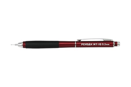 Pensan My Iq Versatil Kalem 0.5 Uçlu - PE21116VK05, Asorti Renk