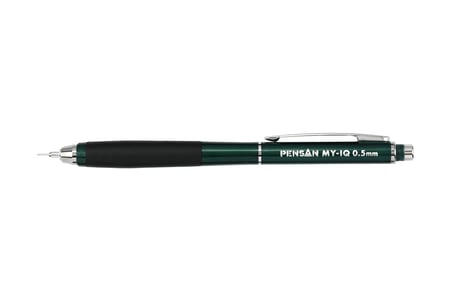 Pensan My Iq Versatil Kalem 0.5 Uçlu - PE21116VK05, Asorti Renk