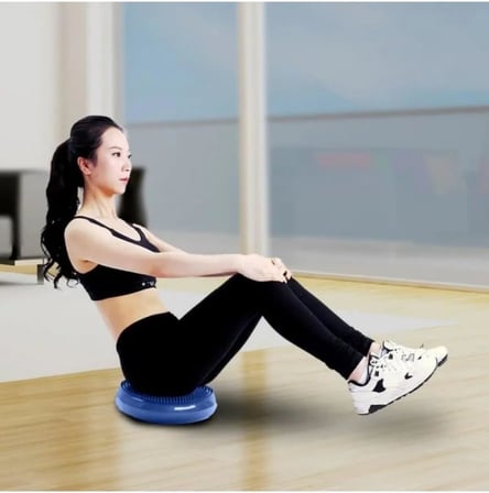 Denge Diski Balance Trainer Denge Topu Pilates/Yoga Balance