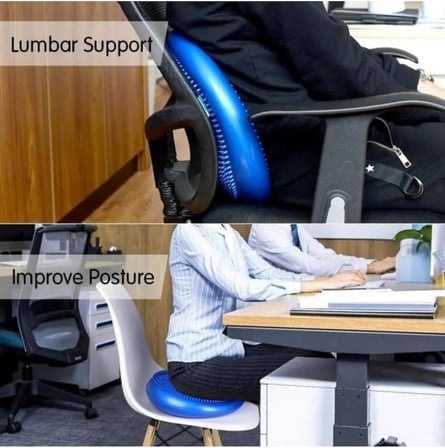 Denge Diski Balance Trainer Denge Topu Pilates/Yoga Balance