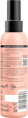 X GLISS Hacim Veren Fön Suyu 150 ml