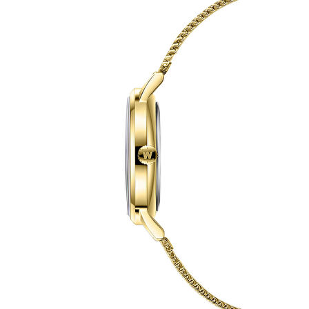 WRS205 28 mm Welder Moody Slim Kadın Kol Saati