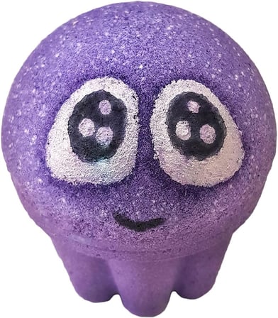 Magical Bath Bombs Adventure gift Set - kids friendly