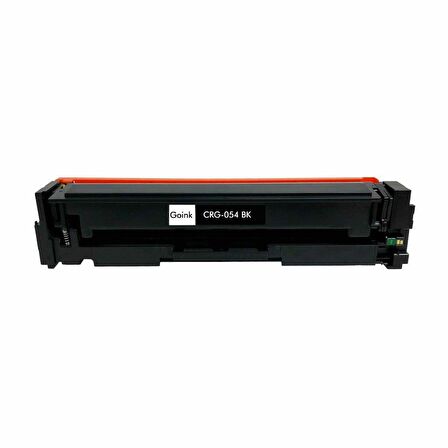 Goink Canon MF641Cw CRG-054 Muadil Toner Seti Tüm Renkler