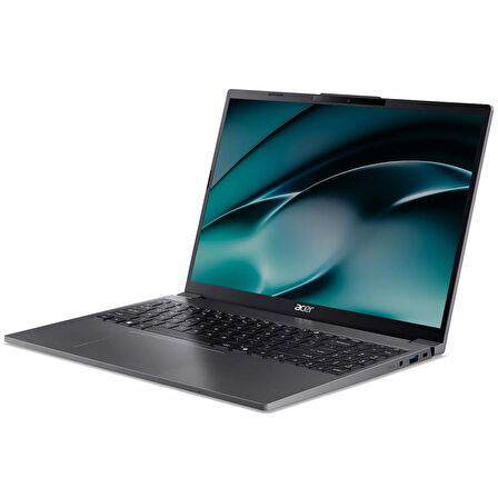 Acer Aspire Go 15 i5 1334U 40GB DDR5 512GB SSD 15.3" WUXGA W11P Dizüstü Bilgisayar & PER4 Çanta