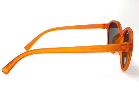 3-7 Yaş UV400 Olivier Philippe Polarize Çocuk Güneş Gözlüğü