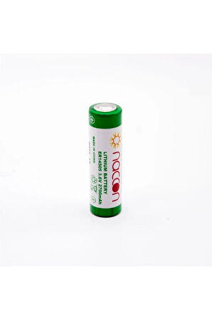 Naccon Er14500 Aa 3.6 V Li-socı2 Lityum Kalem Pil