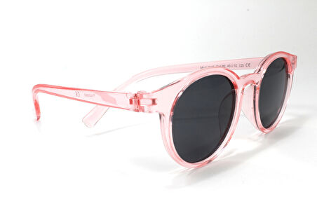 3-7 Yaş UV400 Olivier Philippe Polarize Çocuk Güneş Gözlüğü