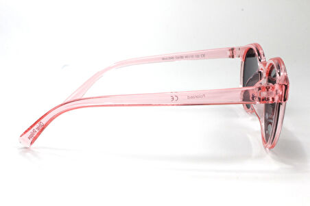 3-7 Yaş UV400 Olivier Philippe Polarize Çocuk Güneş Gözlüğü