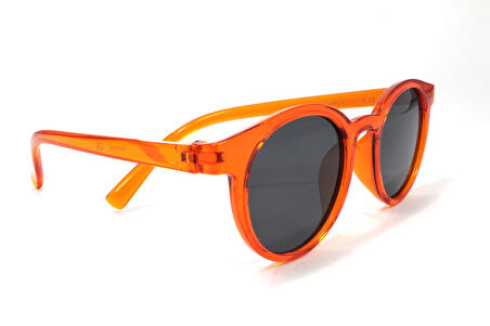 3-7 Yaş UV400 Olivier Philippe Polarize Çocuk Güneş Gözlüğü