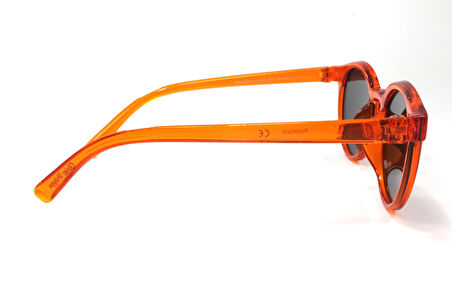 3-7 Yaş UV400 Olivier Philippe Polarize Çocuk Güneş Gözlüğü