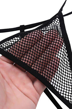 Siyah File String Brf1175