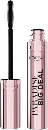 L'Oreal Paris Paradise Big Deal Maskara - Siyah