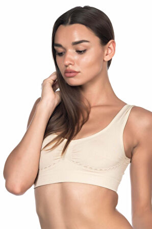 TEN MI Emay 4015 Toparlayıcı Büstiyer