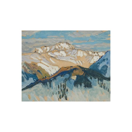 Resim, Çok Renkli, 50x40 cm