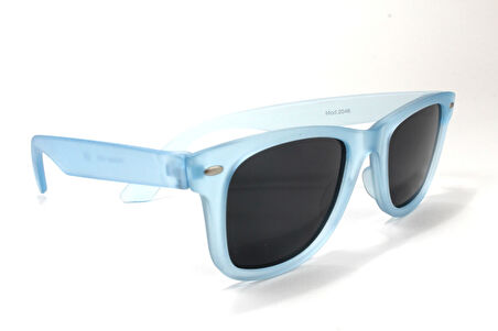 3-7 Yaş UV400 Olivier Philippe Polarize Çocuk Güneş Gözlüğü