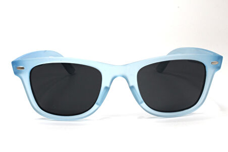 3-7 Yaş UV400 Olivier Philippe Polarize Çocuk Güneş Gözlüğü