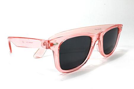 3-7 Yaş UV400 Olivier Philippe Polarize Çocuk Güneş Gözlüğü