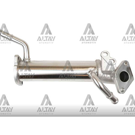 EGR SOĞUTUCU TRANSİT V347 / V348  06=2.4 DİZEL ARKA ÇEKER