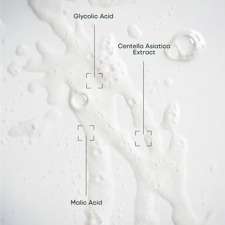 Anti Blackhead Köpük 120 ml