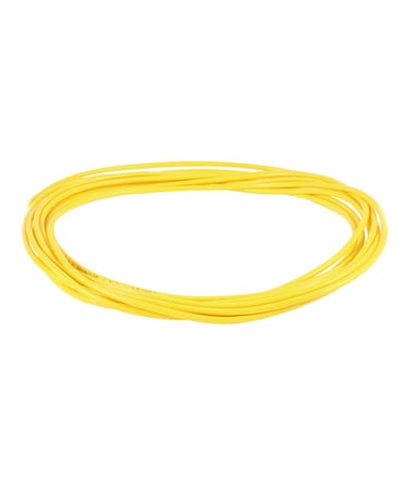 S'82 Network Kabloları SC-LC Duplex SM Patch Cord 1m
