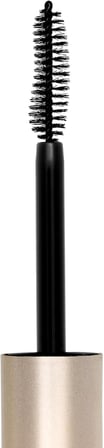 Flormar Hacim Veren Besleyici Maskara (SİYAH) - Carefull Volume - 000 Black - 8682536084093