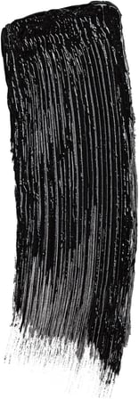 Flormar Hacim Veren Besleyici Maskara (SİYAH) - Carefull Volume - 000 Black - 8682536084093